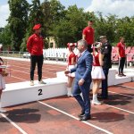 41. Międzynarodowe Mistrzostwa Polski w Sporcie Pożarniczym przeszły do historii